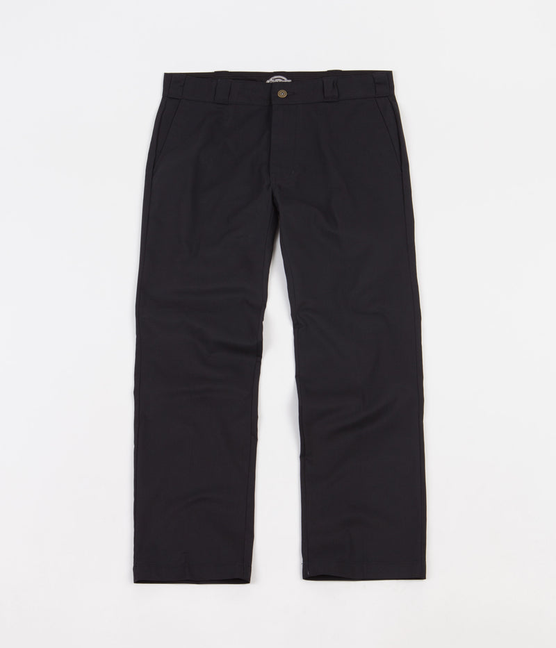 Dickies Original 874 Flex Work Pants in Black