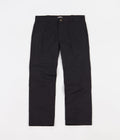 Dickies Original 874 Flex Work Pants in Black