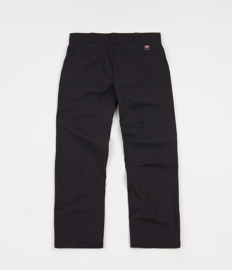 Dickies Original 874 Flex Work Pants in Black