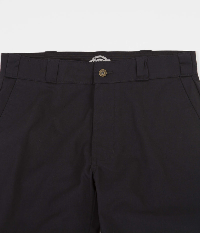 Dickies Original 874 Flex Work Pants in Black