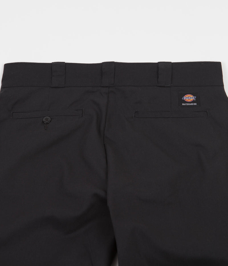 Dickies Original 874 Flex Work Pants in Black