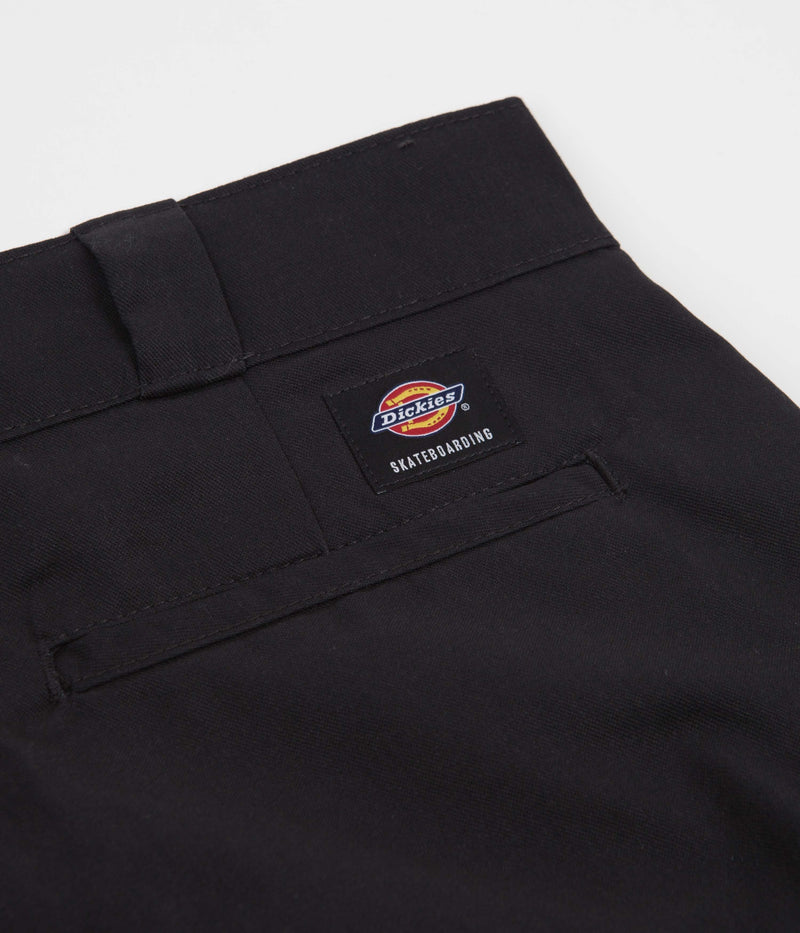 Dickies Original 874 Flex Work Pants in Black