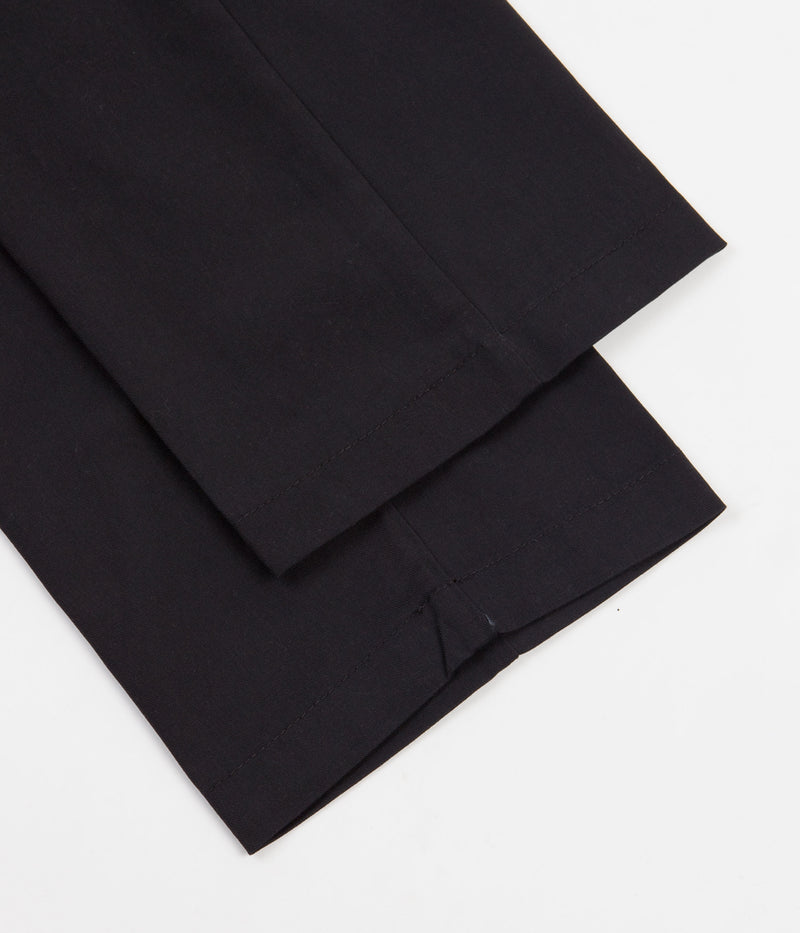 Dickies Original 874 Flex Work Pants in Black