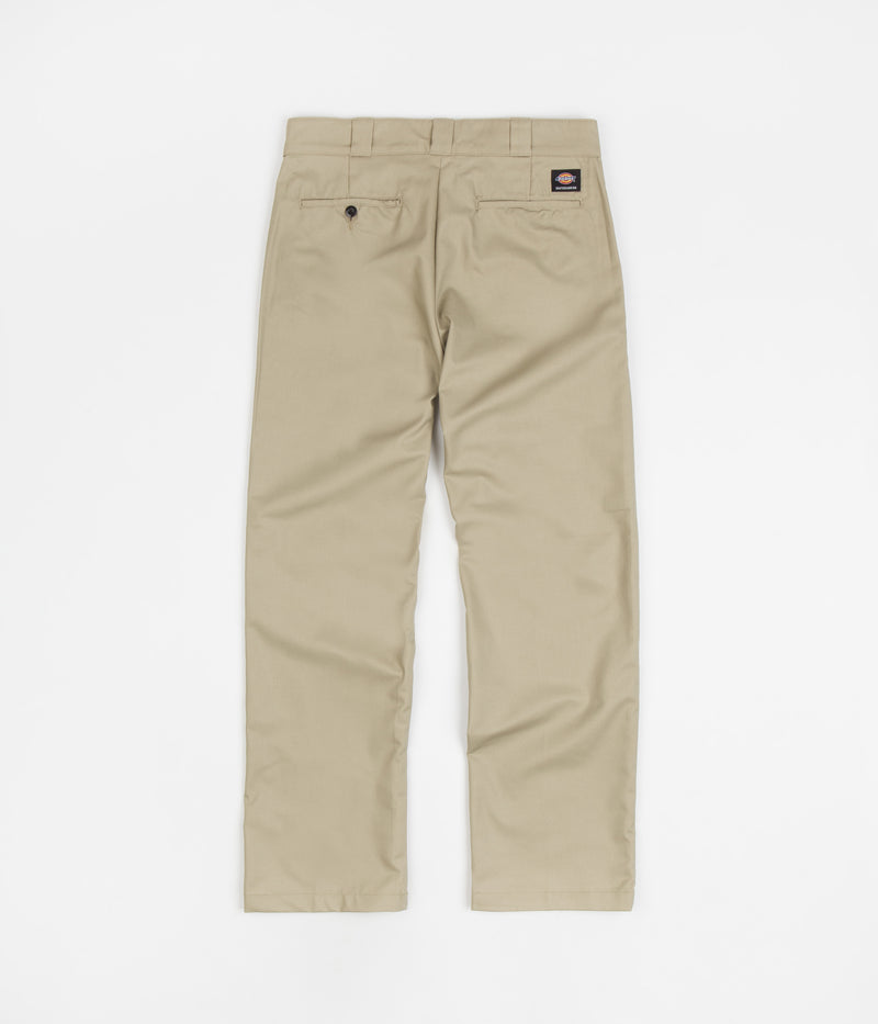 Dickies Original 874 Flex Work Pants in Khaki
