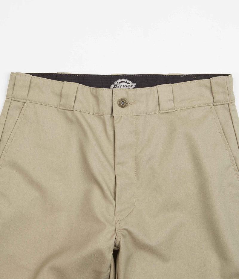 Dickies Original 874 Flex Work Pants in Khaki