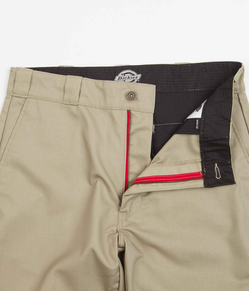 Dickies Original 874 Flex Work Pants in Khaki
