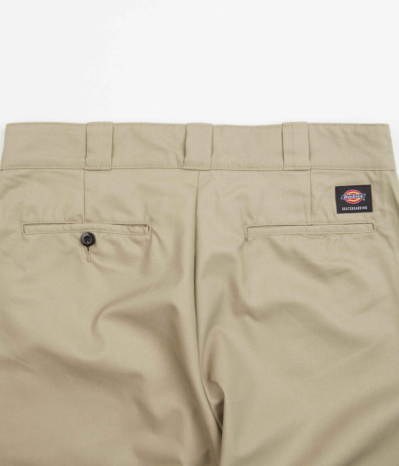 Dickies Original 874 Flex Work Pants in Khaki
