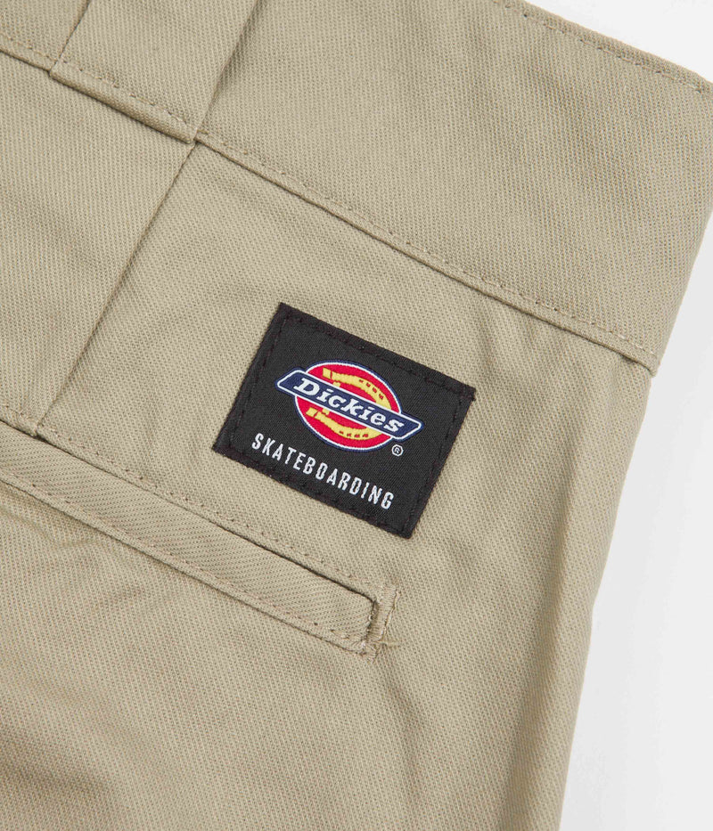 Dickies Original 874 Flex Work Pants in Khaki