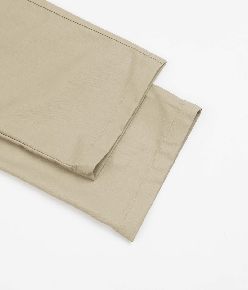 Dickies Original 874 Flex Work Pants in Khaki