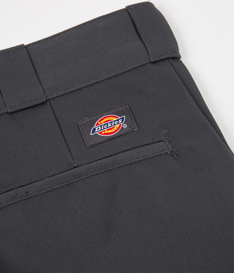 Dickies Original 874 Work Pants in Charcoal Grey