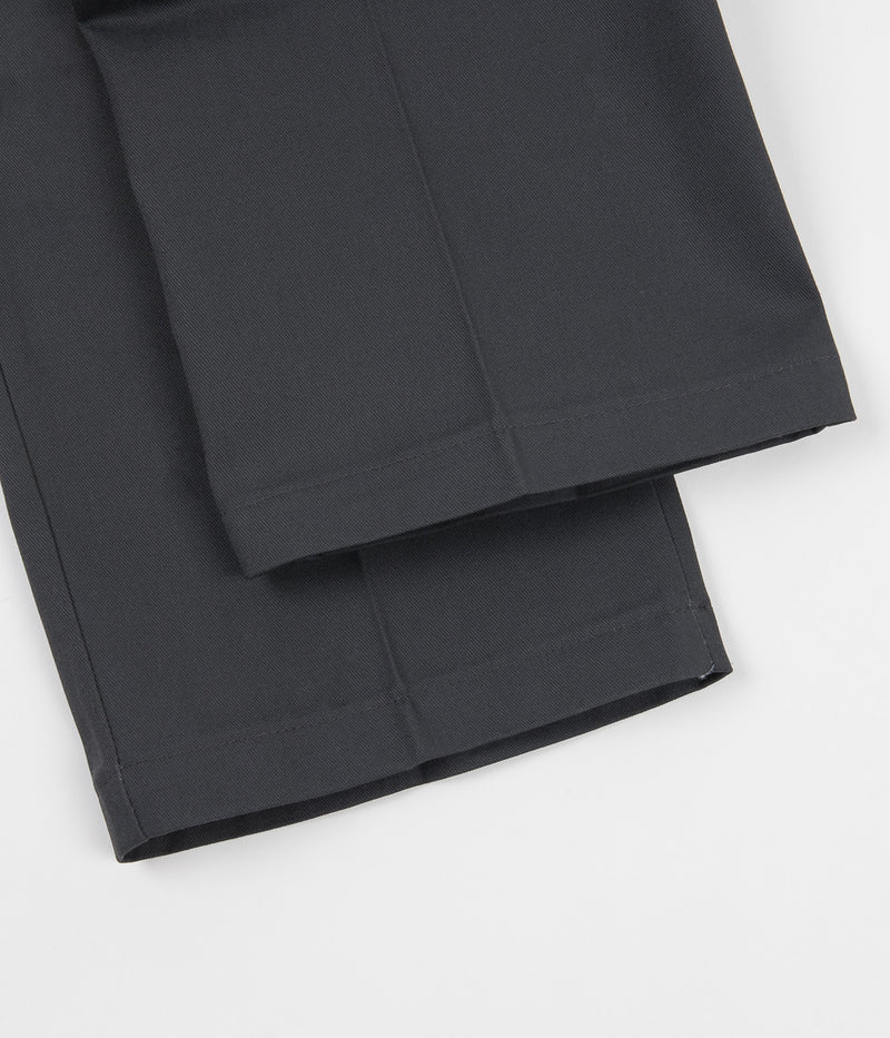 Dickies Original 874 Work Pants in Charcoal Grey