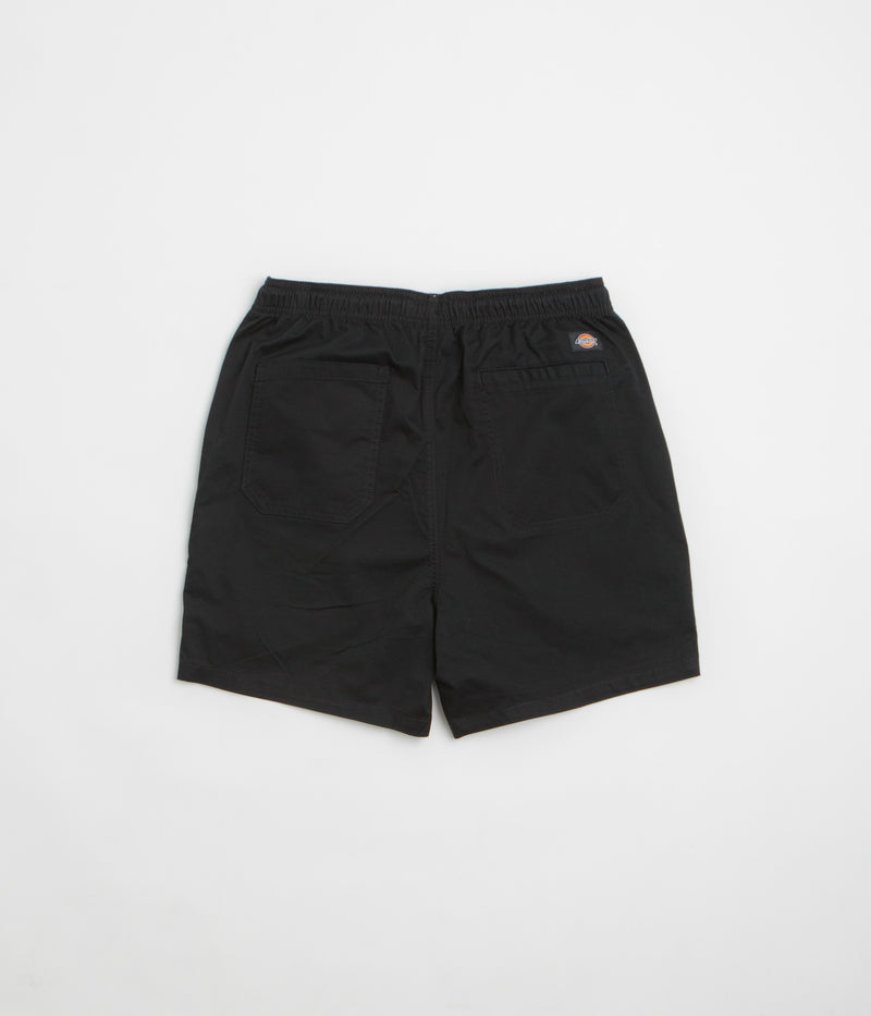 Dickies Pelican Rapids Shorts in Black