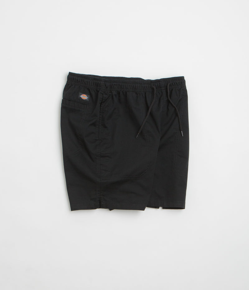 Dickies Pelican Rapids Shorts in Black