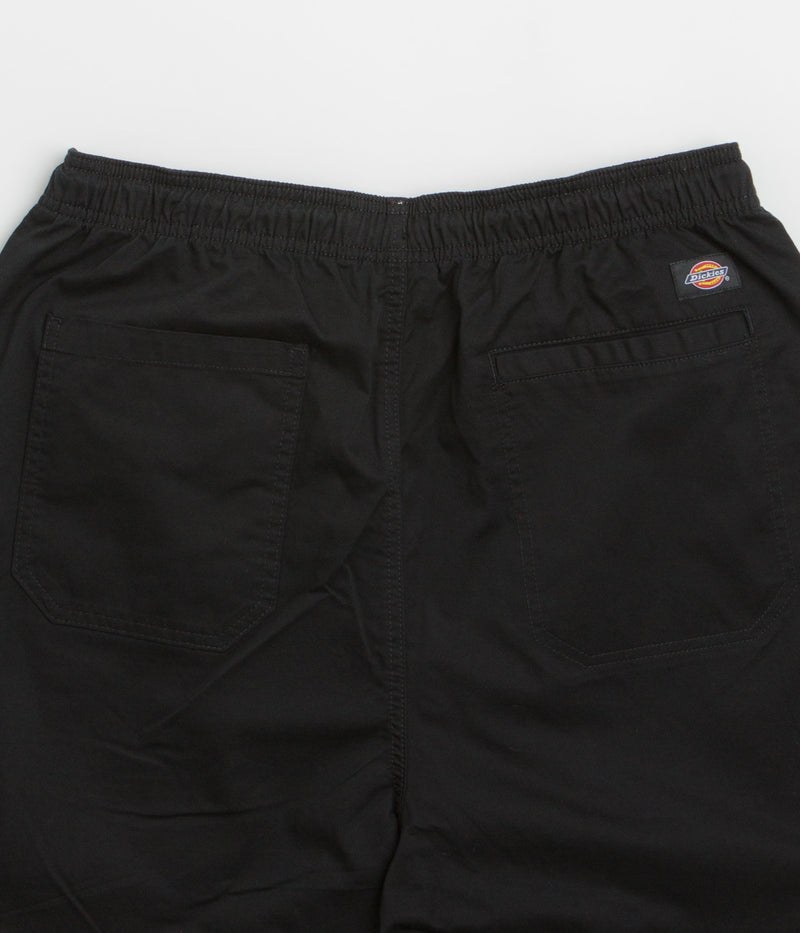 Dickies Pelican Rapids Shorts in Black