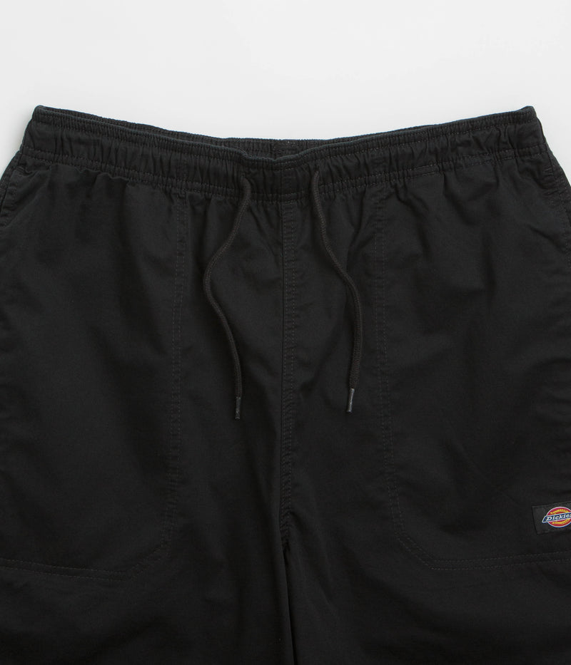 Dickies Pelican Rapids Shorts in Black