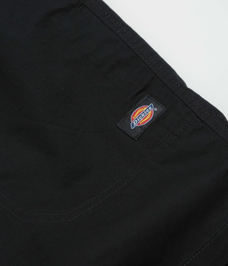 Dickies Pelican Rapids Shorts in Black
