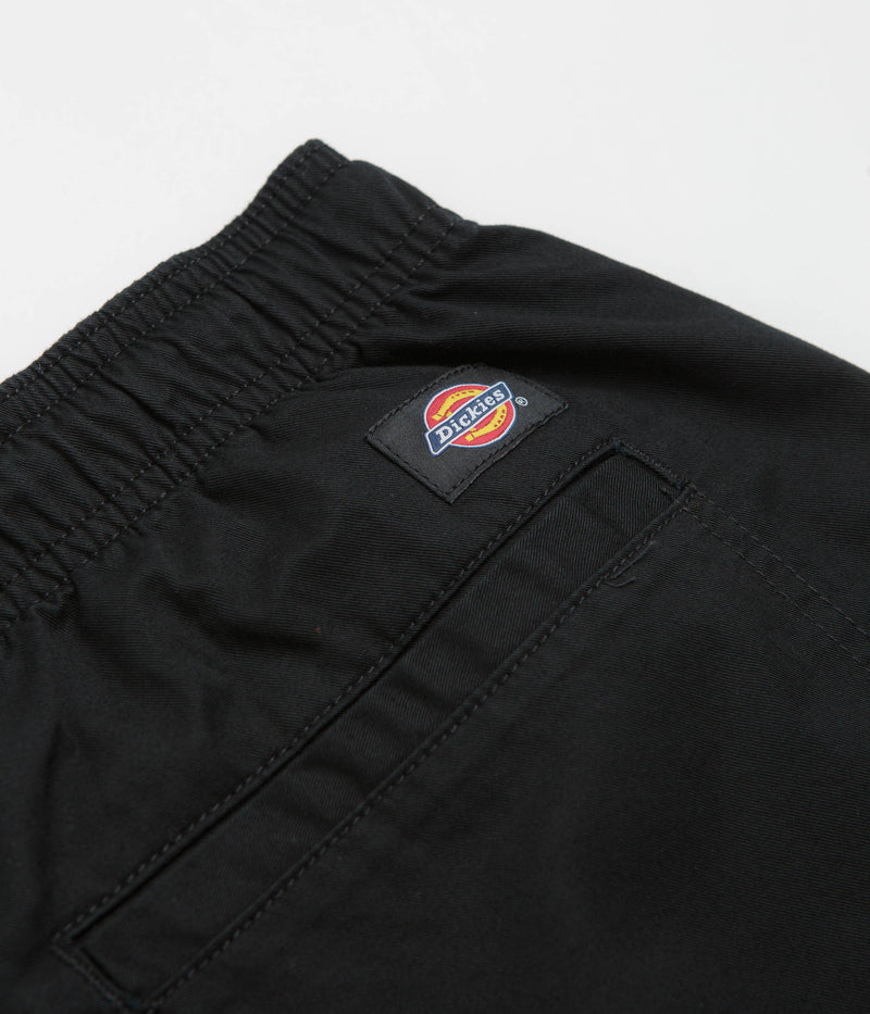 Dickies Pelican Rapids Shorts in Black