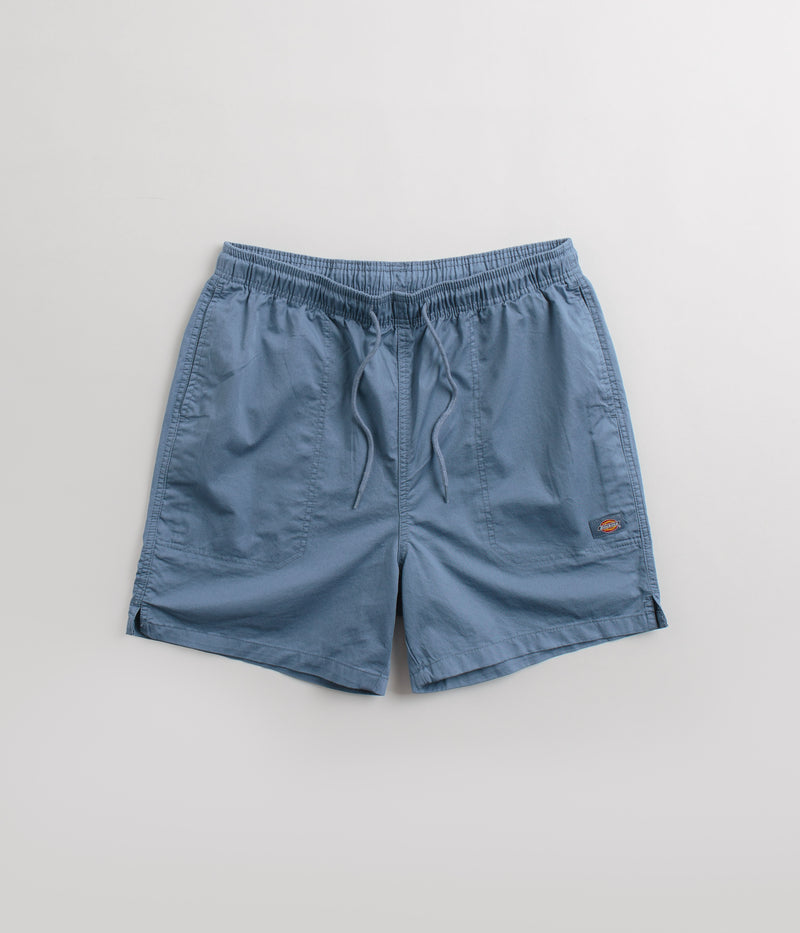 Dickies Pelican Rapids Shorts in Coronet Blue