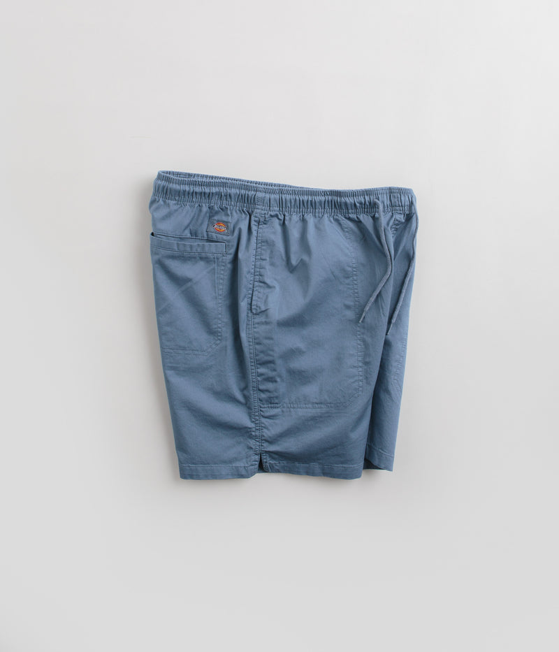 Dickies Pelican Rapids Shorts in Coronet Blue