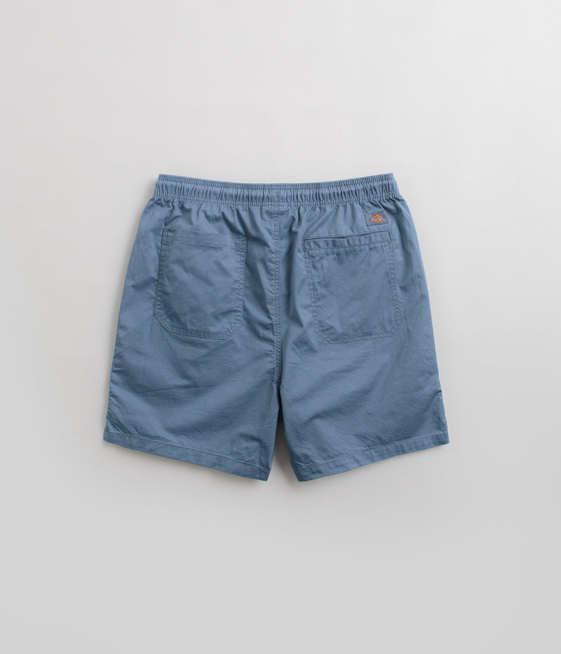 Dickies Pelican Rapids Shorts in Coronet Blue