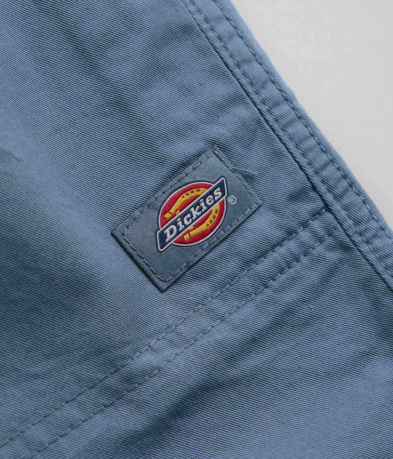 Dickies Pelican Rapids Shorts in Coronet Blue