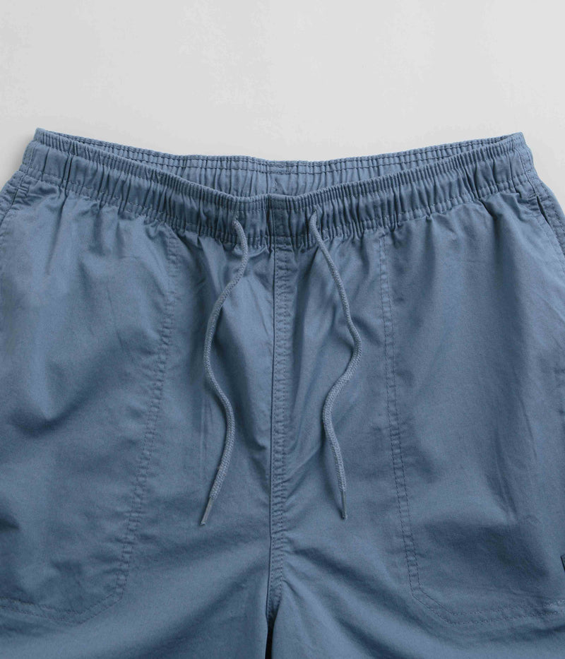 Dickies Pelican Rapids Shorts in Coronet Blue