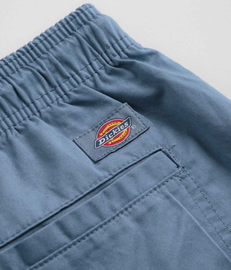 Dickies Pelican Rapids Shorts in Coronet Blue