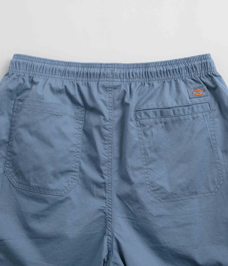 Dickies Pelican Rapids Shorts in Coronet Blue
