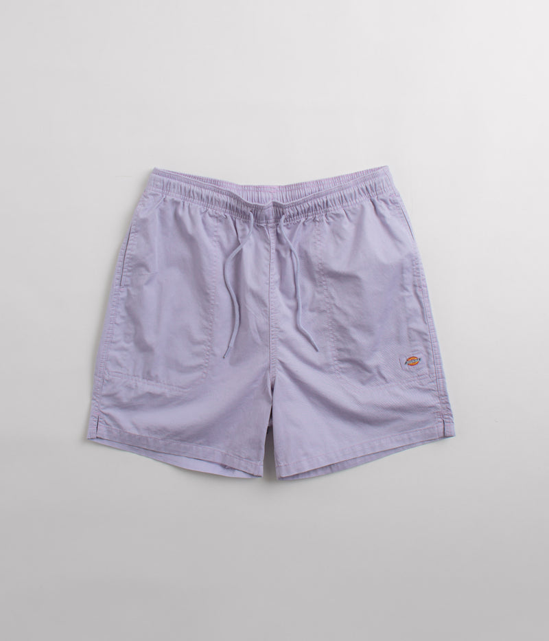 Dickies Pelican Rapids Shorts in Cosmic Sky