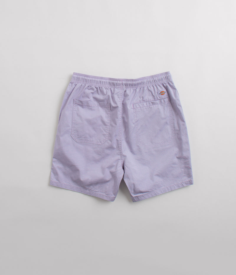 Dickies Pelican Rapids Shorts in Cosmic Sky