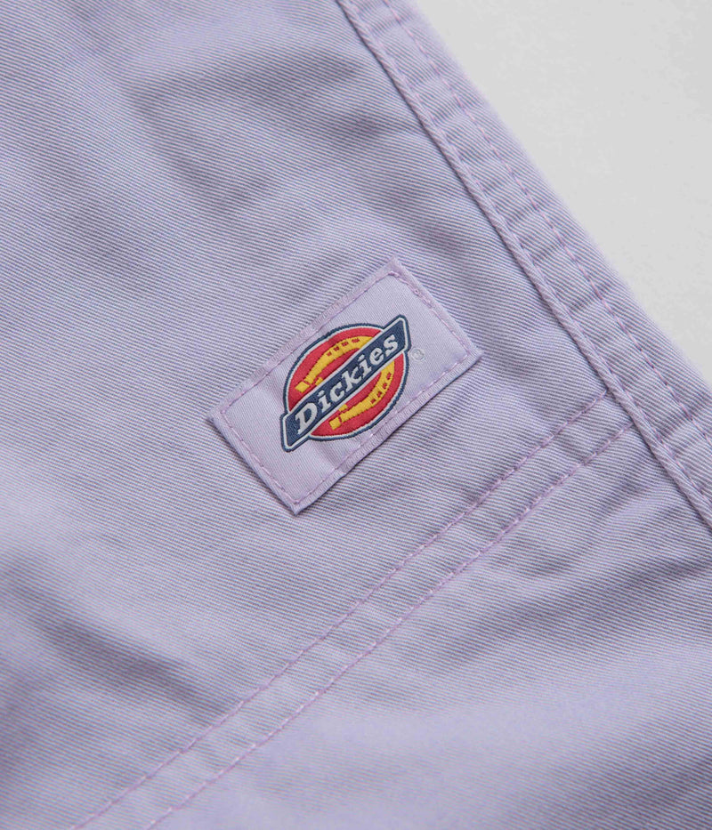 Dickies Pelican Rapids Shorts in Cosmic Sky