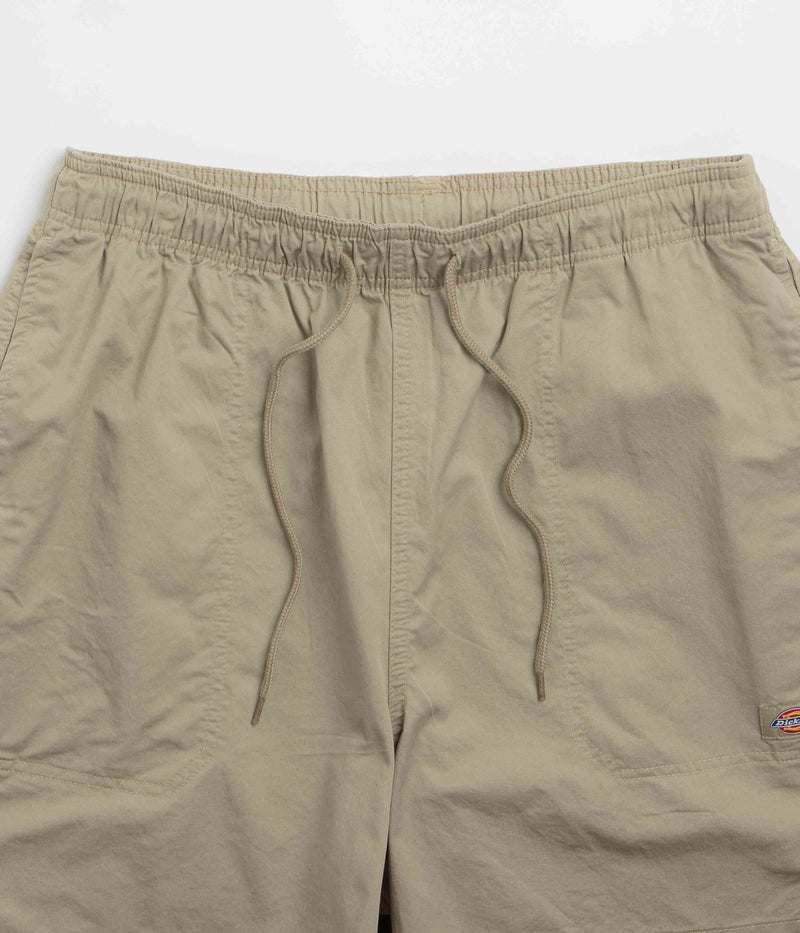 Dickies Pelican Rapids Shorts in Desert Sand