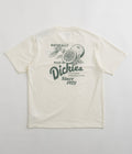 Dickies Raven T-Shirt in Cloud