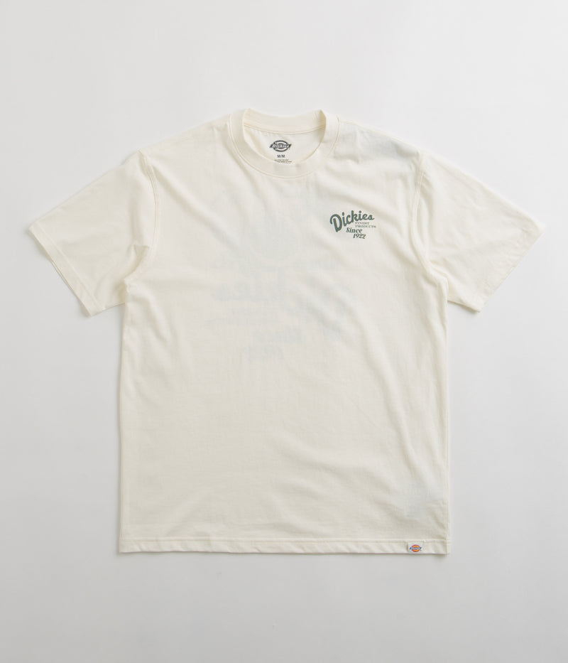 Dickies Raven T-Shirt in Cloud