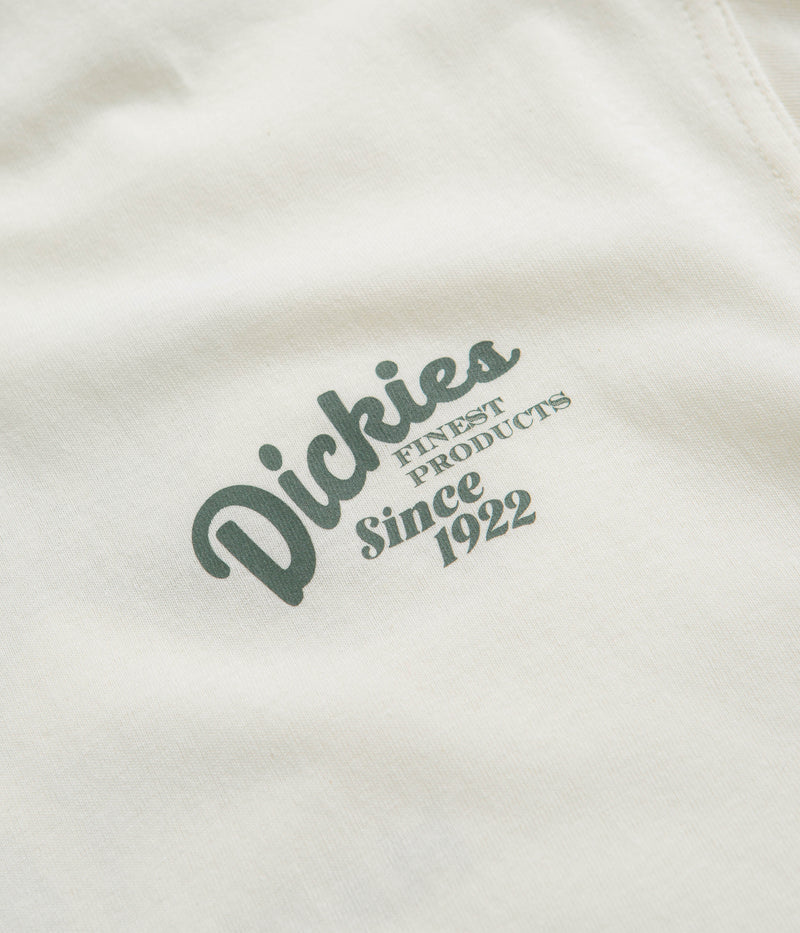 Dickies Raven T-Shirt in Cloud