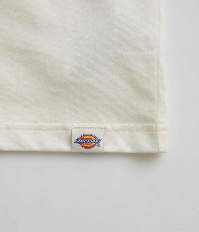 Dickies Raven T-Shirt in Cloud