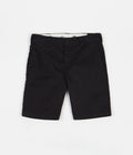 Dickies Recycled Slim Fit Shorts in Black