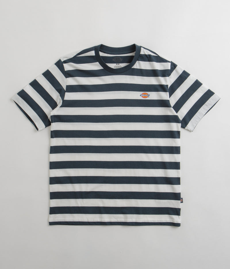Dickies Rivergrove T-Shirt in Air Force Blue