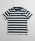 Dickies Rivergrove T-Shirt in Air Force Blue