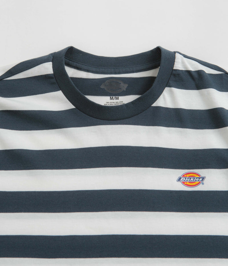 Dickies Rivergrove T-Shirt in Air Force Blue