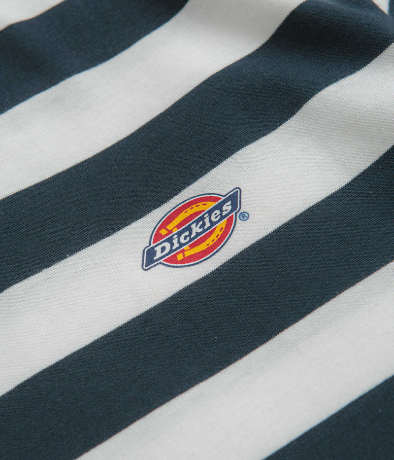 Dickies Rivergrove T-Shirt in Air Force Blue