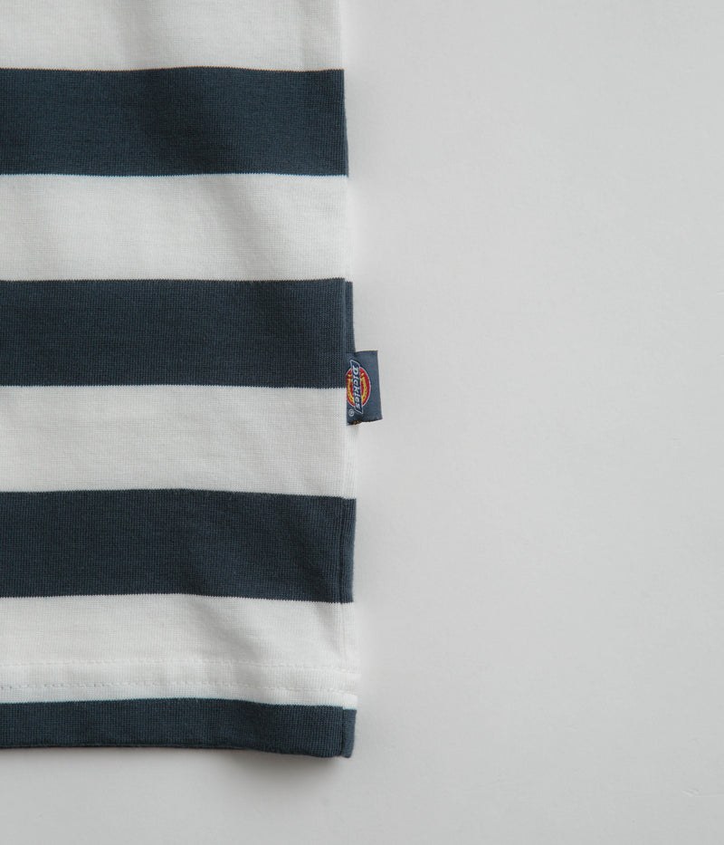 Dickies Rivergrove T-Shirt in Air Force Blue