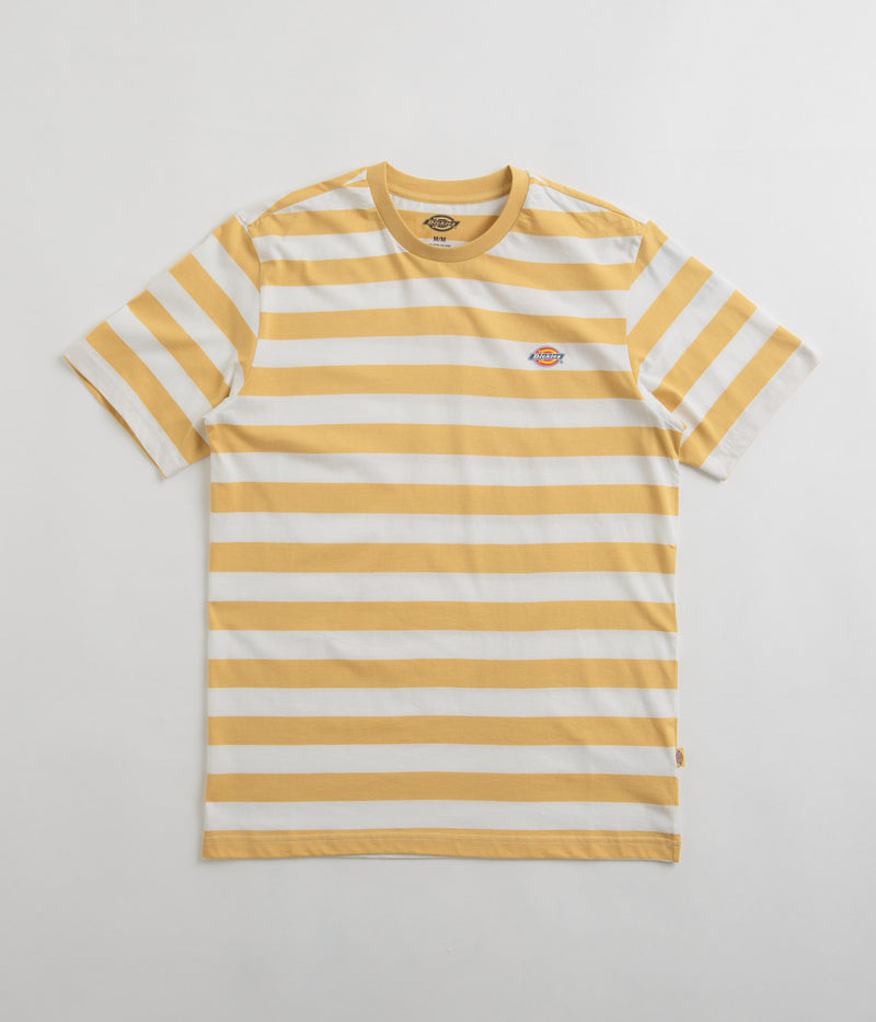 Dickies Rivergrove T-Shirt in Fall Leaf