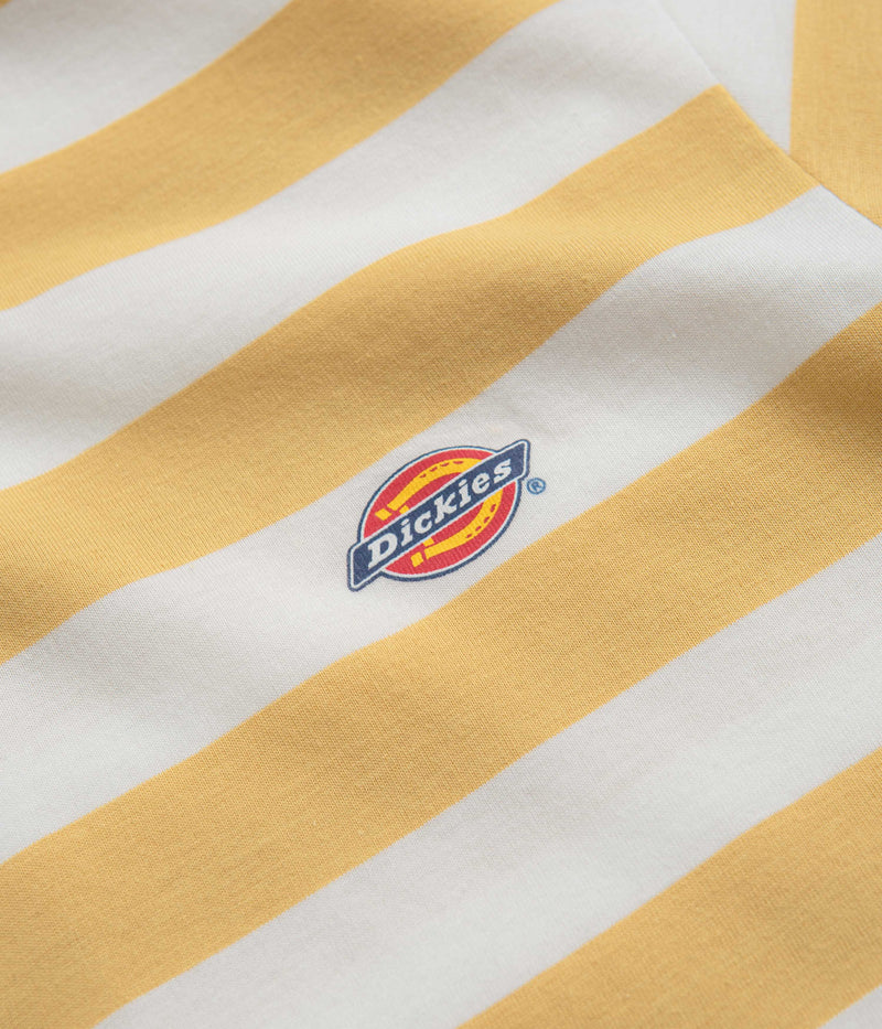 Dickies Rivergrove T-Shirt in Fall Leaf