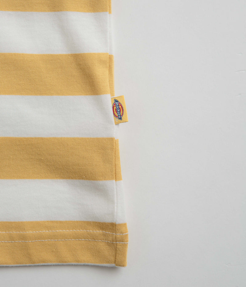 Dickies Rivergrove T-Shirt in Fall Leaf