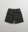 Dickies Saltville Shorts in Black Camo Print