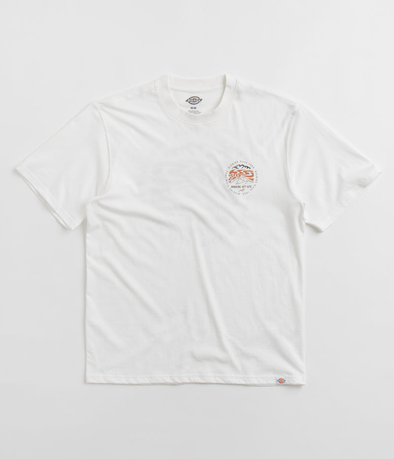 Dickies Stanardsville T-Shirt in White