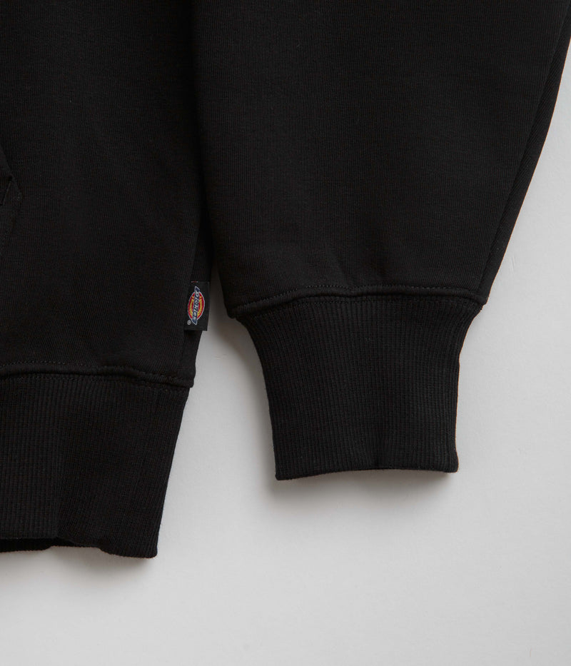 Dickies Summerdale Hoodie in Black