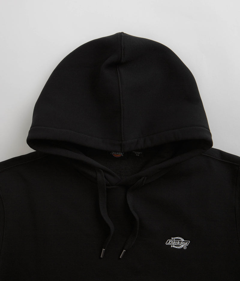 Dickies Summerdale Hoodie in Black