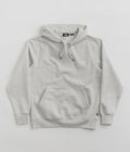 Dickies Summerdale Hoodie in Light Grey Melange